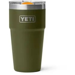 Yeti Rambler 20oz Stackable Isolierbecher