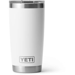 Yeti Rambler 20oz Tumbler Isolierbecher