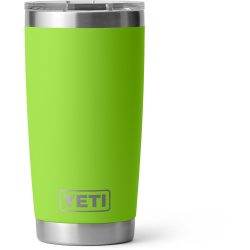Yeti Rambler 20oz Tumbler Isolierbecher