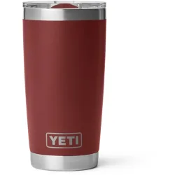 Yeti Rambler 20oz Tumbler Isolierbecher