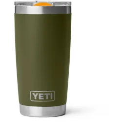 Yeti Rambler 20oz Tumbler Isolierbecher