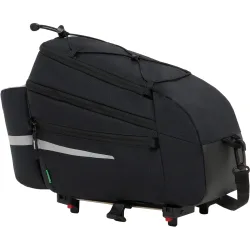 Vaude Silkroad L Fahrradtasche