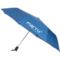 Bergzeit Basics Meru Stick Regenschirm