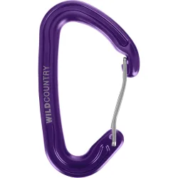 Wild Country Astro Karabiner