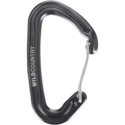 Wild Country Astro Karabiner