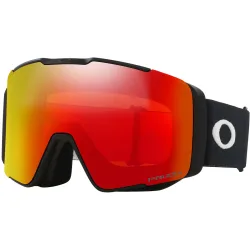 Oakley Line Miner Pro L Skibrille
