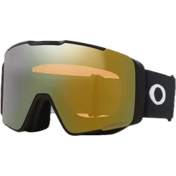 Oakley Line Miner Pro L Skibrille