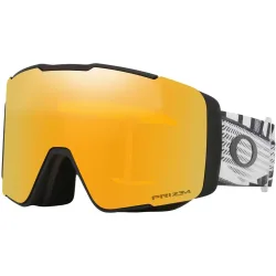 Oakley Line Miner Pro L Skibrille
