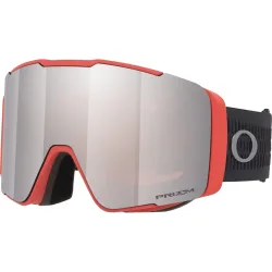 Oakley Line Miner Pro L Skibrille