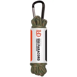 GearAid Paracord 550 Seil
