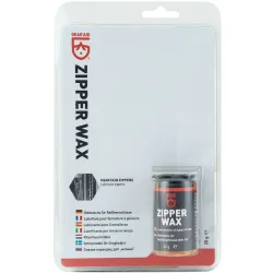GearAid Zipper Wax
