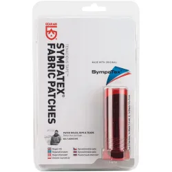 GearAid Tenacious Tape SympaTex Reparatur