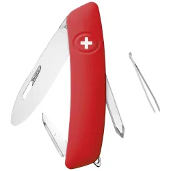 Swiza Kinder J02 R Messer