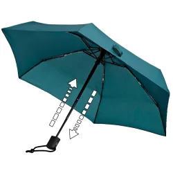Euroschirm Dainty Automatic Regenschirm