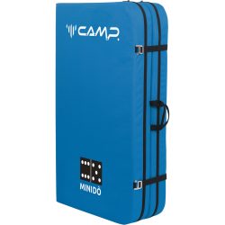Camp Minidò Crashpad