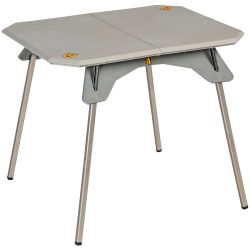Nemo Equipment Moonlander Dual Height Campingtisch