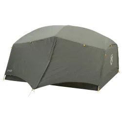 Nemo Equipment Aurora Ridge 3P Zelt + Zeltunterlage