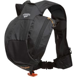 Bergans Y MountainLine Rucksack Safeback SBX
