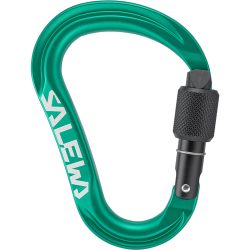 Salewa Ortles HMS M Karabiner