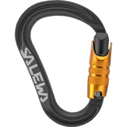 Salewa Ortles HMS C.3 M Karabiner