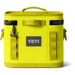 Yeti Hopper Flip 8 Soft Cooler