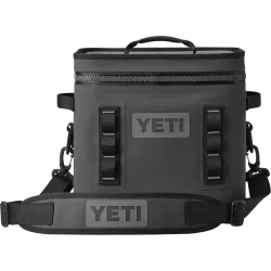 Yeti, Yeti Hopper Flip 12 Soft Cooler
