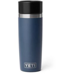 Yeti Rambler 16oz Travel Isolierbecher