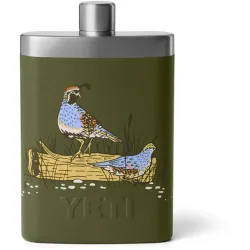 Yeti Flask Trinkflasche