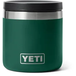 Yeti Rambler 8oz Isolierbehälter