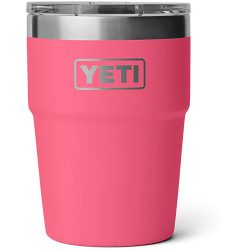 Yeti Rambler 16oz Stackable Isolierbecher