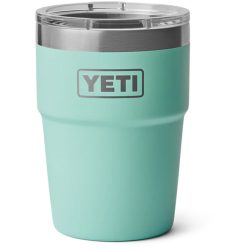 Yeti Rambler 16oz Stackable Isolierbecher