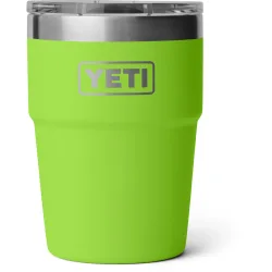 Yeti Rambler 16oz Stackable Isolierbecher