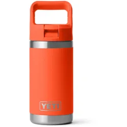 Yeti Kinder Rambler Jr 12oz Isolierflasche