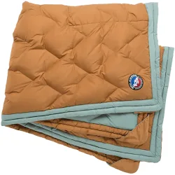 Big Agnes Camp 650 RDS DownTek Quillow