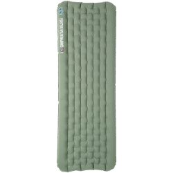 Big Agnes Campmeister Deluxe Isomatte