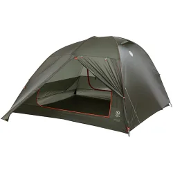 Big Agnes Copper Spur UL4 Zelt