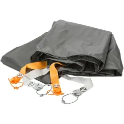Big Agnes, Big Agnes Copper Spur UL1 Zeltunterlage