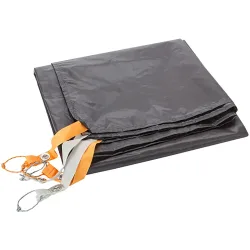 Big Agnes Copper Spur UL2 Long Zeltunterlage