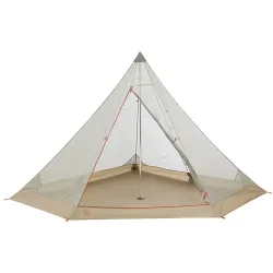Big Agnes Gold Camp 3 Mesh Innenzelt