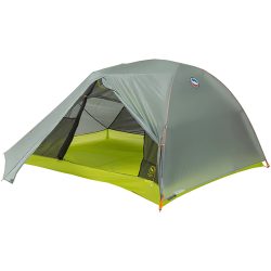Big Agnes Tiger Wall UL3 Zelt