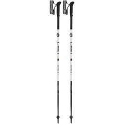 Leki Skysolo FX.One Carbon Trekkingstöcke