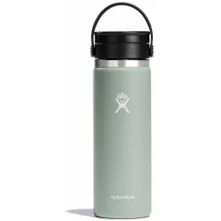 Hydro Flask 20oz Wide Flex Sip Lid Isolierflasche