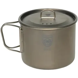 Pajak Titanium 900 Becher