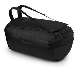 Osprey Transporter 120 Weekender Reisetasche 82 cm Reisetaschen 1 ct Schwarz Herren