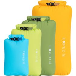 Exped Drybag Versa Bright