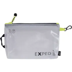 Exped Vista Organiser A6 Packbeutel Weiss, Herren, Größe: 0