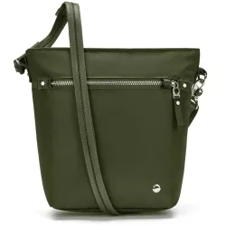 Pacsafe, Pacsafe Damen Crossbody Umhängetasche
