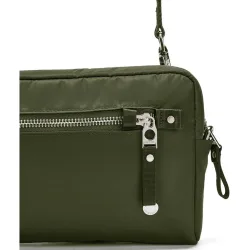 Pacsafe Damen 3-in-1 Sling Tasche