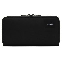 Pacsafe Rfidsafe Continental Geldbeutel
