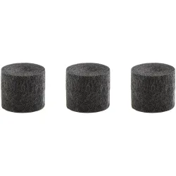 Katadyn Befree Ac Aktivkohle 3er Nachfüllpack